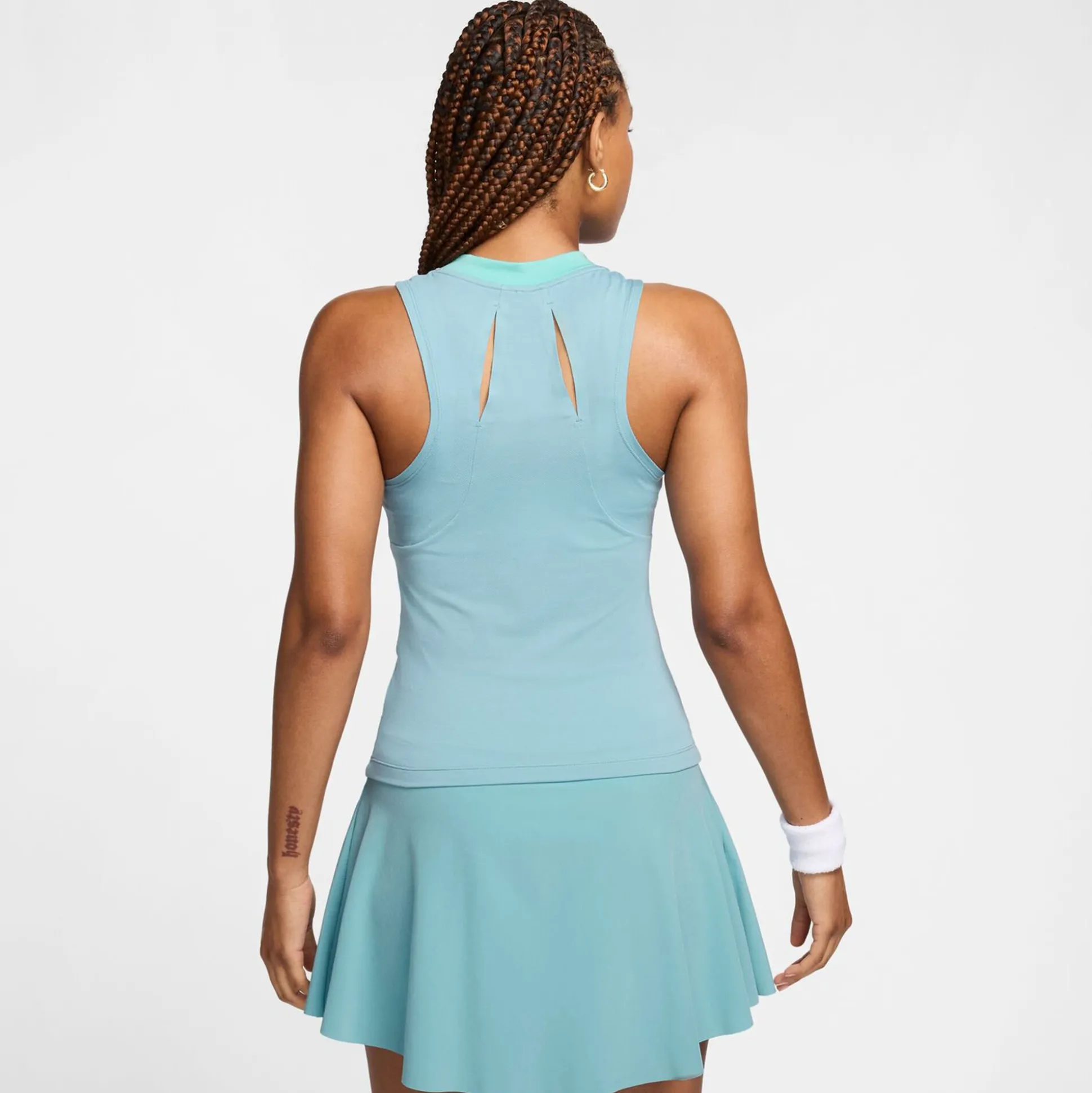 Cheap Dri-Fit Court Advantage Tank Top Women - Tops