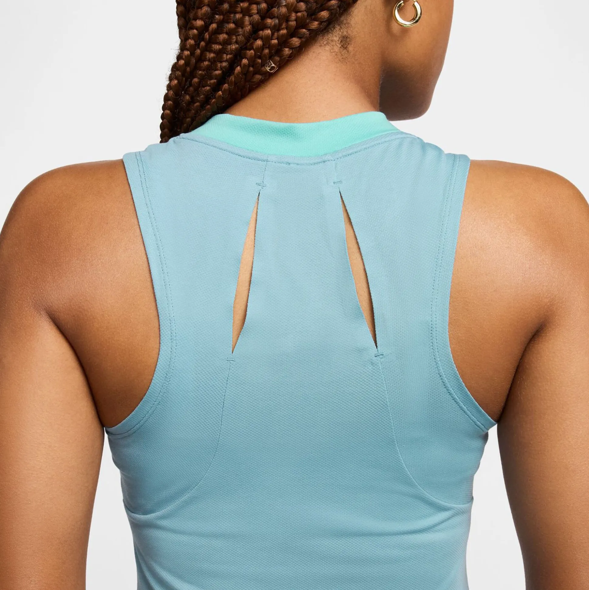 Cheap Dri-Fit Court Advantage Tank Top Women - Tops