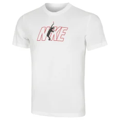 Outlet Dri-Fit Court Club OC 2 T-Shirt Men - Shirts