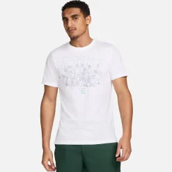 Clearance Dri-Fit Court Club OC T-Shirt Men - Shirts