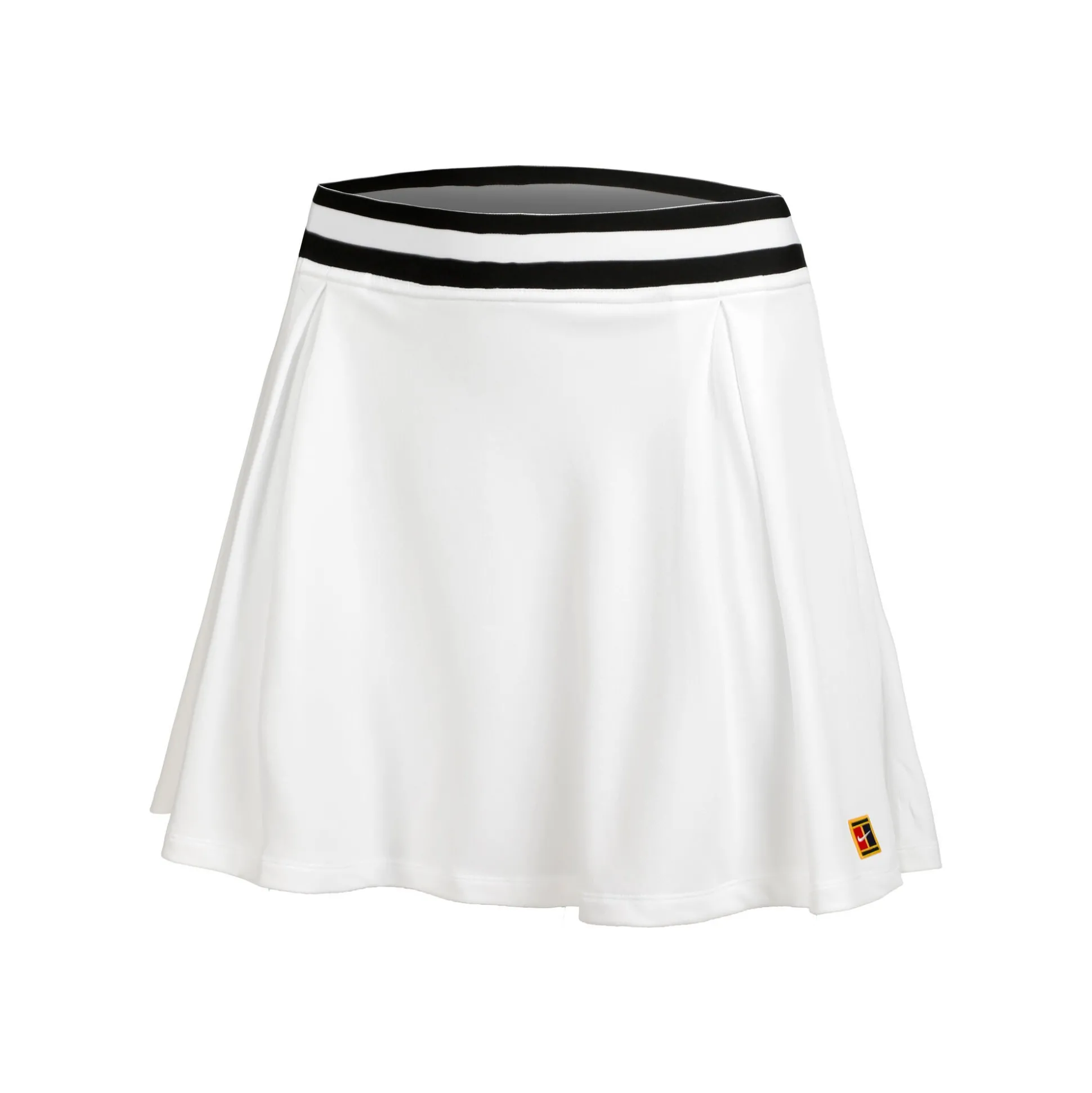 Shop Dri-Fit Court Heritage Skirt Women - Skirts