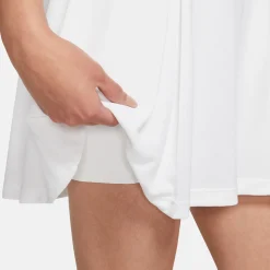 Shop Dri-Fit Court Heritage Skirt Women - Skirts