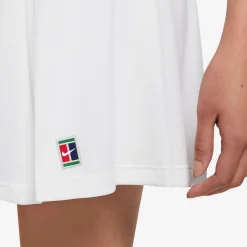 Shop Dri-Fit Court Heritage Skirt Women - Skirts