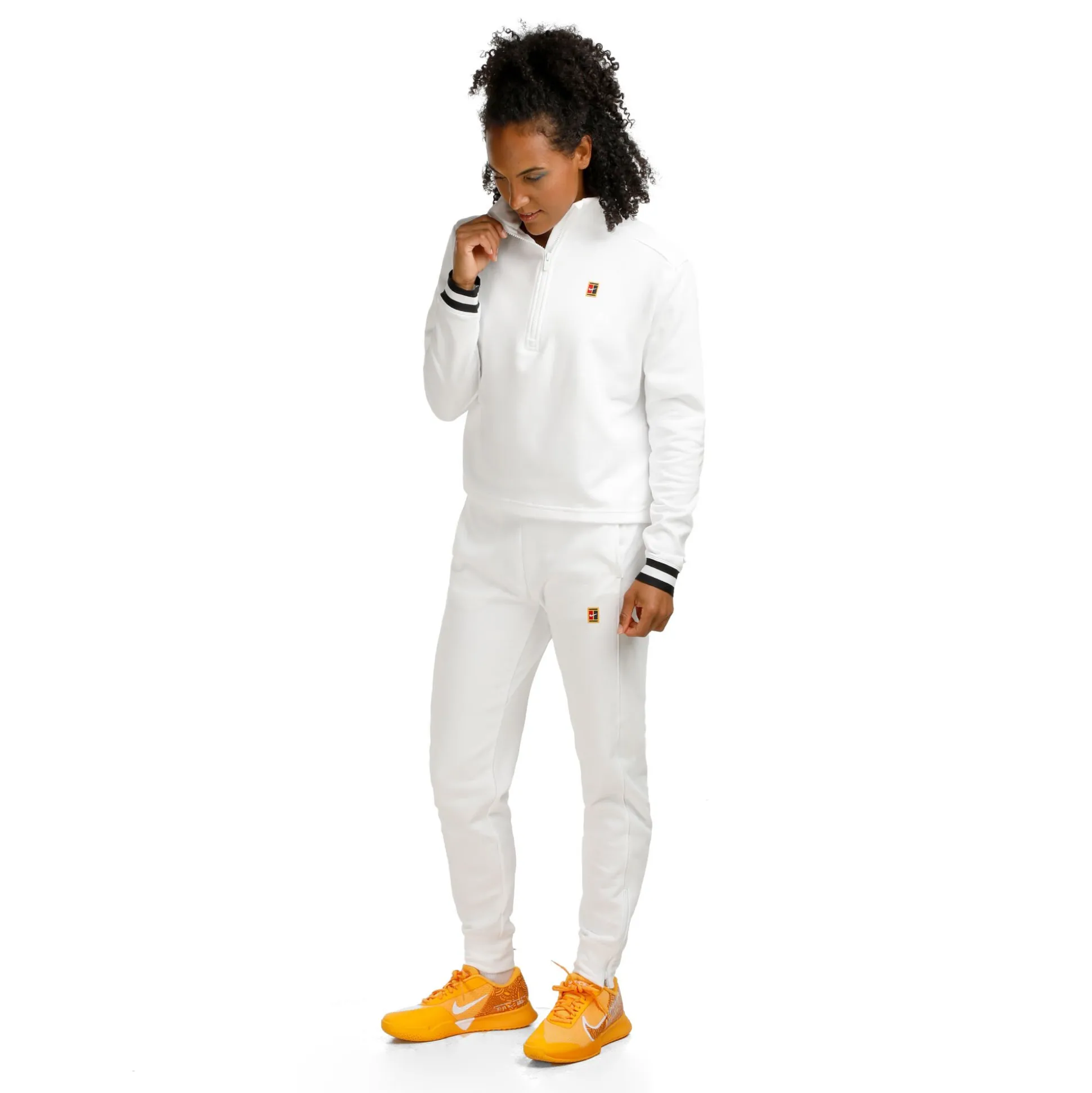 Sale Dri-Fit Court Heritage Training Pants Women - Pants