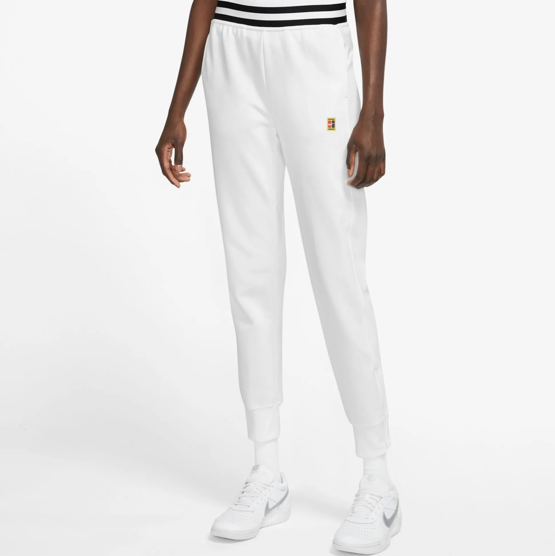 Sale Dri-Fit Court Heritage Training Pants Women - Pants