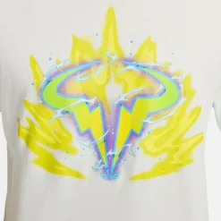 New Dri-Fit Court Rafa T-Shirt Men - Light Green Shirts