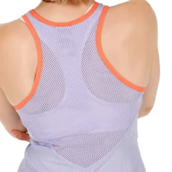 Clearance Dri-Fit Court Slam Dress Women - Lilac, Orange Dresses