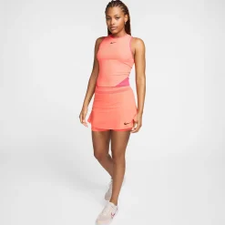 New Dri-Fit Court Slam Regular Skirt Women - Skirts