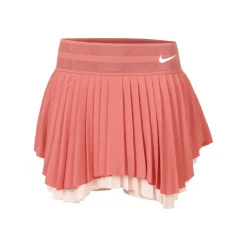 Flash Sale Dri-Fit Court Slam RG Skirt Women - Coral, Pink Skirts