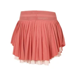 Flash Sale Dri-Fit Court Slam RG Skirt Women - Coral, Pink Skirts