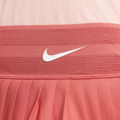 Flash Sale Dri-Fit Court Slam RG Skirt Women - Coral, Pink Skirts