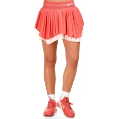 Flash Sale Dri-Fit Court Slam RG Skirt Women - Coral, Pink Skirts