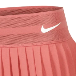 Flash Sale Dri-Fit Court Slam RG Skirt Women - Coral, Pink Skirts