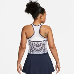 Store Dri-Fit Court Slam RG Tank Top Women - Lilac, Violet Tops