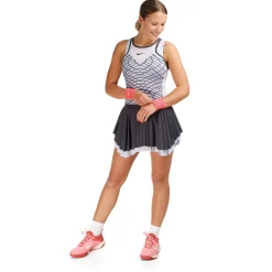 Store Dri-Fit Court Slam RG Tank Top Women - Lilac, Violet Tops