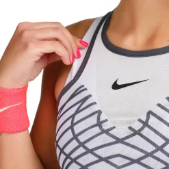 Store Dri-Fit Court Slam RG Tank Top Women - Lilac, Violet Tops