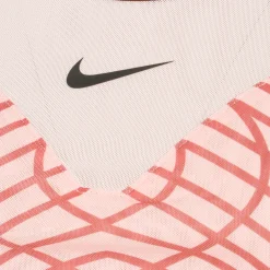 Outlet Dri-Fit Court Slam RG Tank Top Women - Pink, Coral Tops