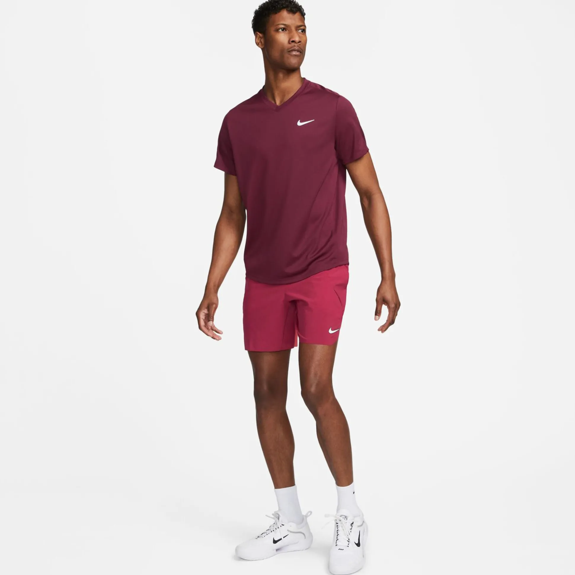 Online Dri-Fit Court Slam Shorts Men - Shorts