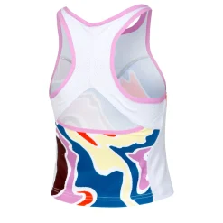 Hot Dri-Fit Court Slam Tank Top Women - Tops