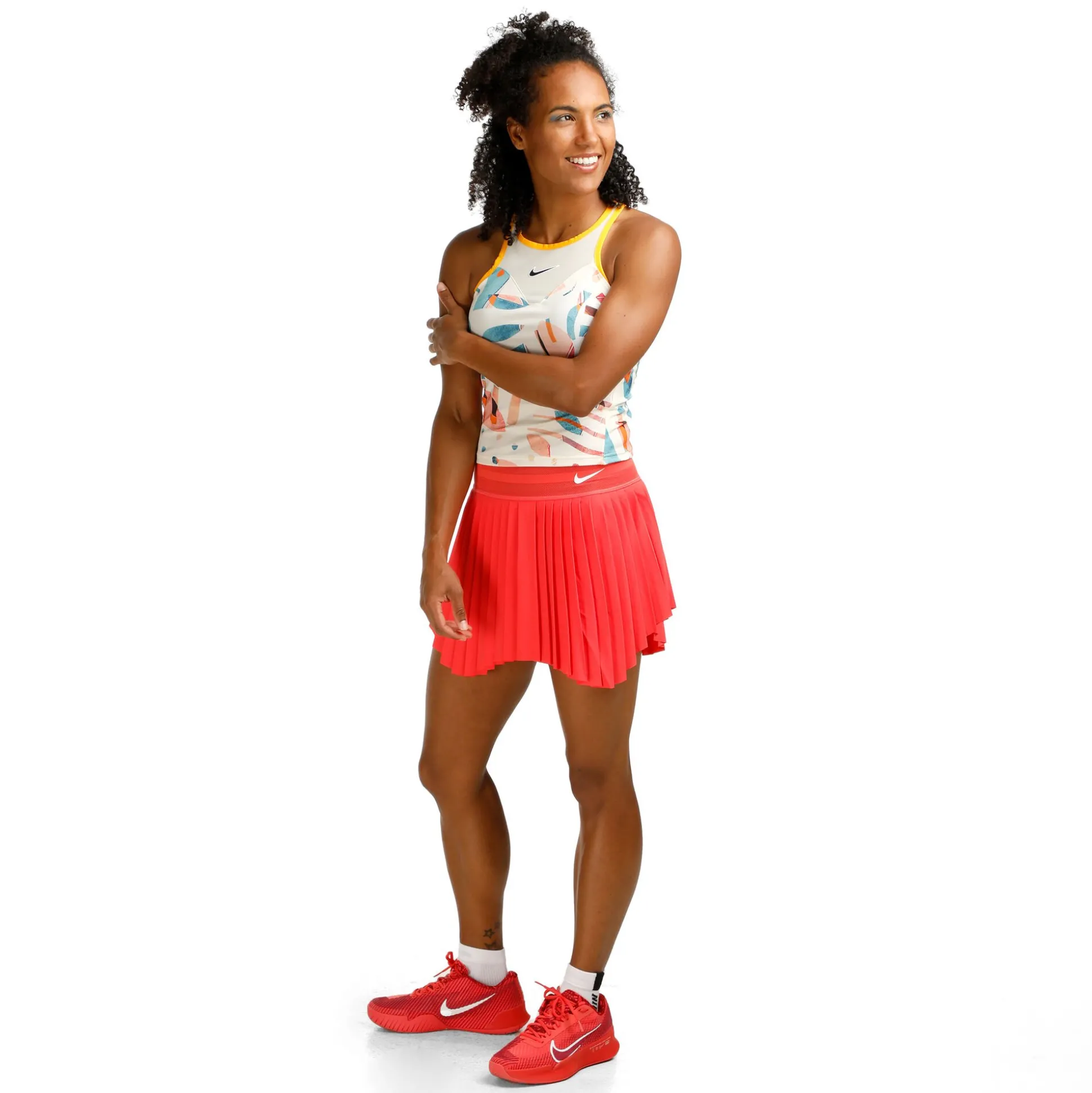 Sale Dri-Fit Court Slam Tank Top Women - Tops