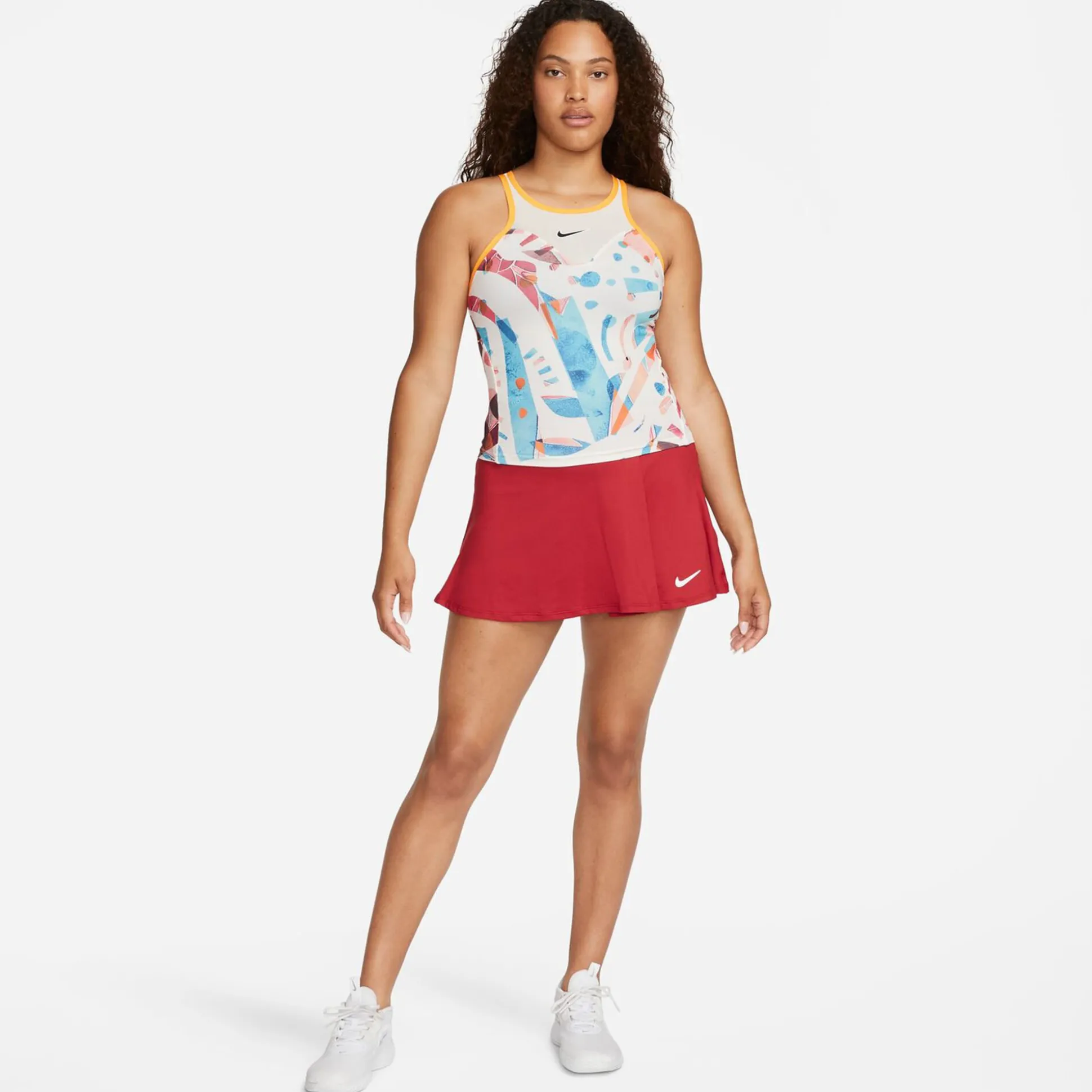 Sale Dri-Fit Court Slam Tank Top Women - Tops