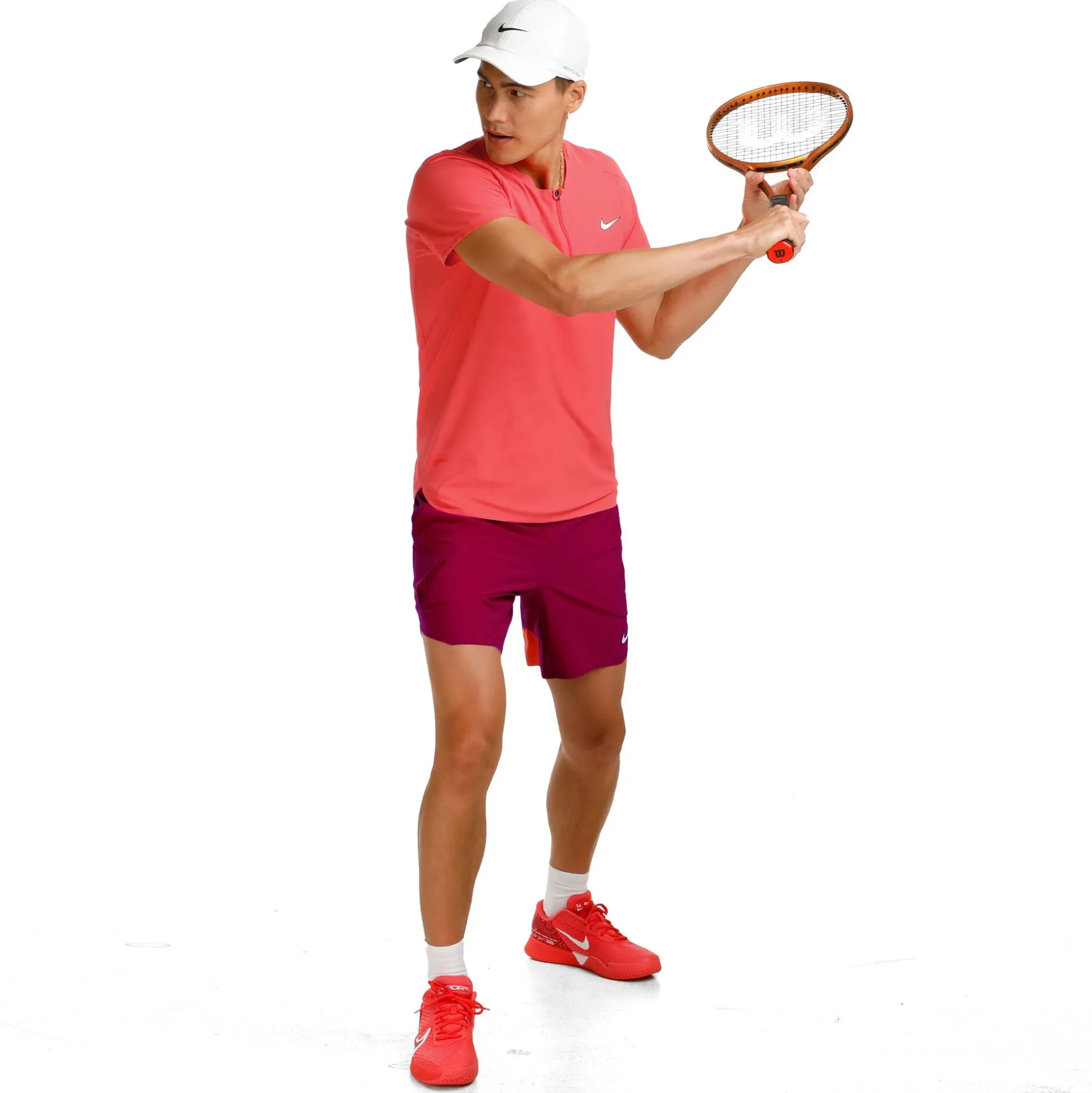 Online Dri-Fit Court Slim Polo Men - Shirts