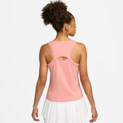 Best Dri-Fit Court Tank Top Women - Tops