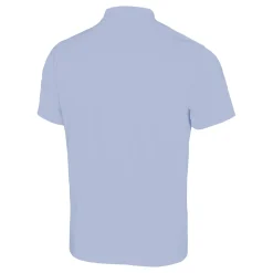Flash Sale Dri-Fit Court Victory Blade Solid Polo Men - Blue Grey Shirts