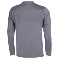Shop Dri-Fit Element Flash Half-Zip Running Shirt Men - Running Clothing