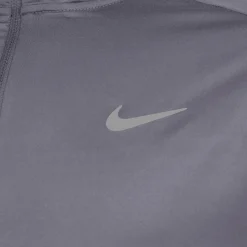 Shop Dri-Fit Element Flash Half-Zip Running Shirt Men - Running Clothing