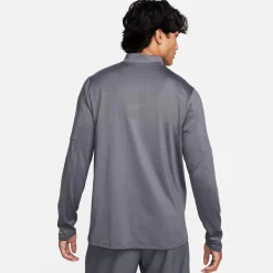 Shop Dri-Fit Element Flash Half-Zip Running Shirt Men - Running Clothing
