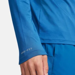 Store Dri-Fit Element Flash Half-Zip Running Shirt Men - Running Clothing