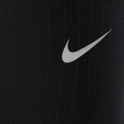 Clearance Dri-Fit Elite Phenom Elite Tight Men - Black, Silver Pants|Running Clothing