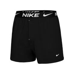 Outlet Dri-Fit Essen Micro Boxer Shorts 3 Pack Men - Black, White Underwear