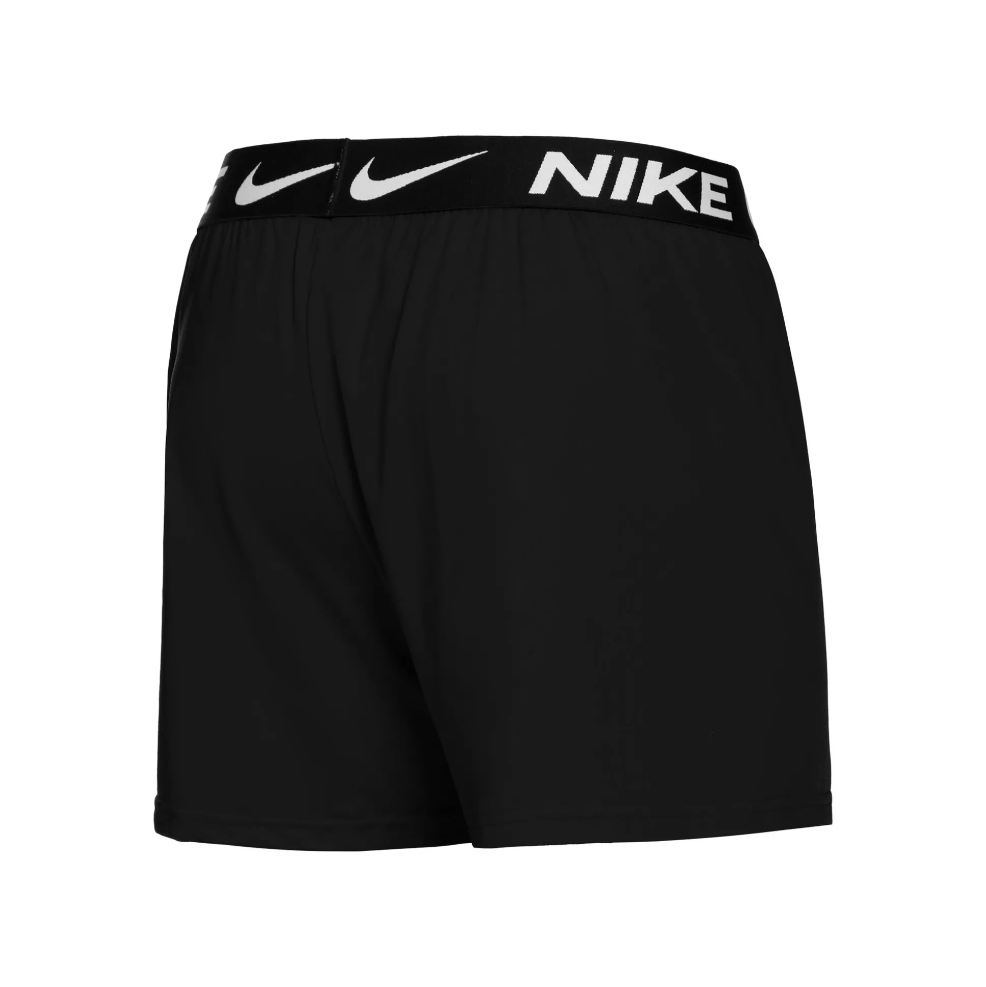 Outlet Dri-Fit Essen Micro Boxer Shorts 3 Pack Men - Black, White Underwear