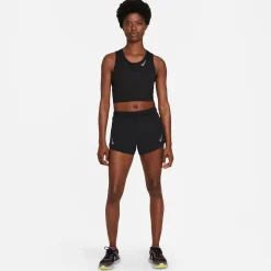 Discount Dri-Fit Fast Crop Tank Top Women - Running Clothing|Tops