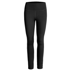 Store Dri-Fit Fast SW HBR Mid-Rise 7/8 Tight Women - Black, Grey Pants|Running Clothing