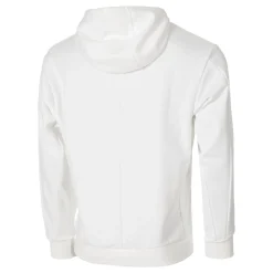 Store Dri-Fit Fleece Heritage Hoody Men - Black, White Hoodies & Sweaters