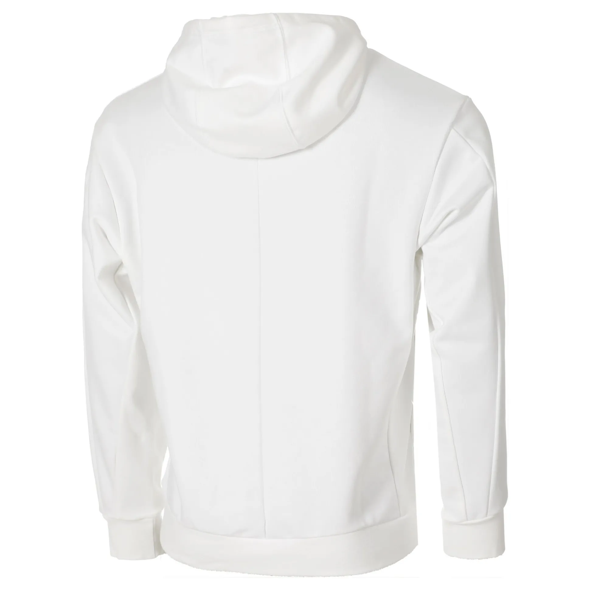 Store Dri-Fit Fleece Heritage Hoody Men - Black, White Hoodies & Sweaters