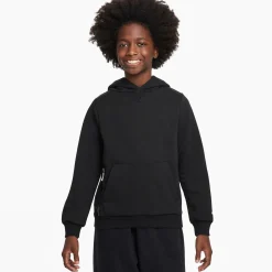 Online Dri-Fit Fleece PO Hoody Kids - Hoodies & Sweaters