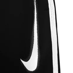 Sale Dri-Fit Graphic Shorts Boys - Black, White Shorts
