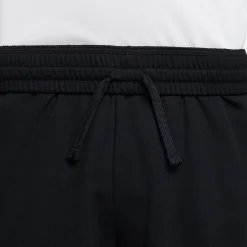 Sale Dri-Fit Graphic Shorts Boys - Black, White Shorts