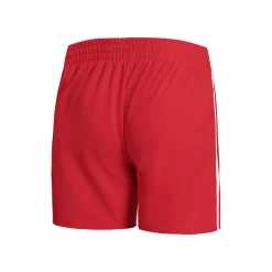 New Dri-Fit Graphic Shorts Boys - Red, White Shorts