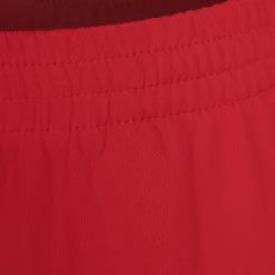 New Dri-Fit Graphic Shorts Boys - Red, White Shorts