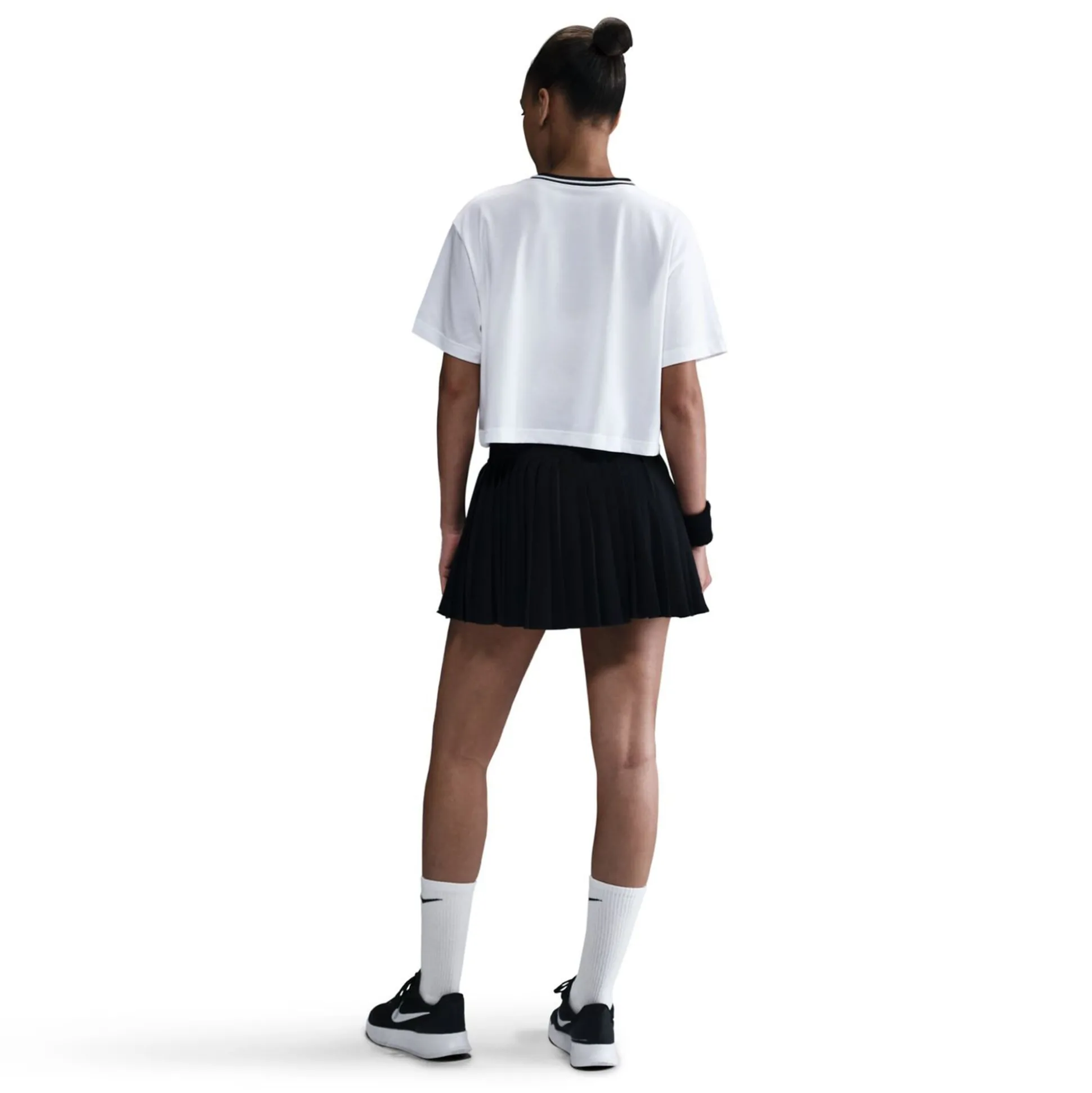 Best Dri-Fit Heritage Crop T-Shirt Women - Shirts