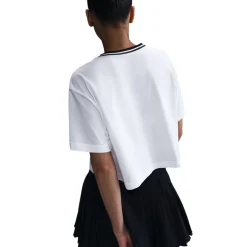 Best Dri-Fit Heritage Crop T-Shirt Women - Shirts