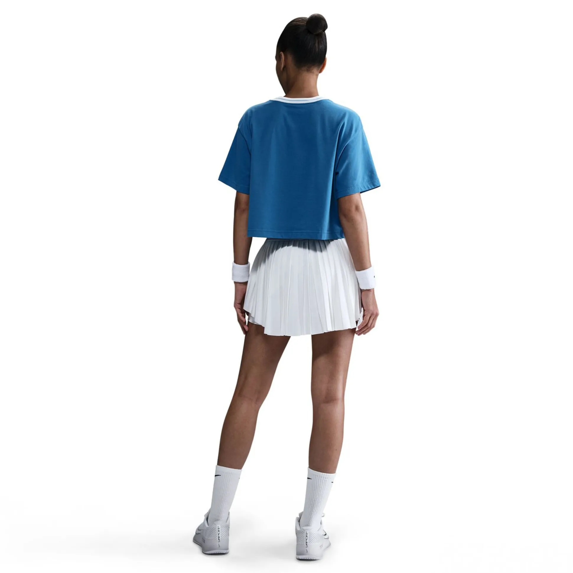 Online Dri-Fit Heritage Crop T-Shirt Women - Shirts