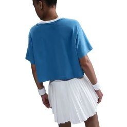 Online Dri-Fit Heritage Crop T-Shirt Women - Shirts