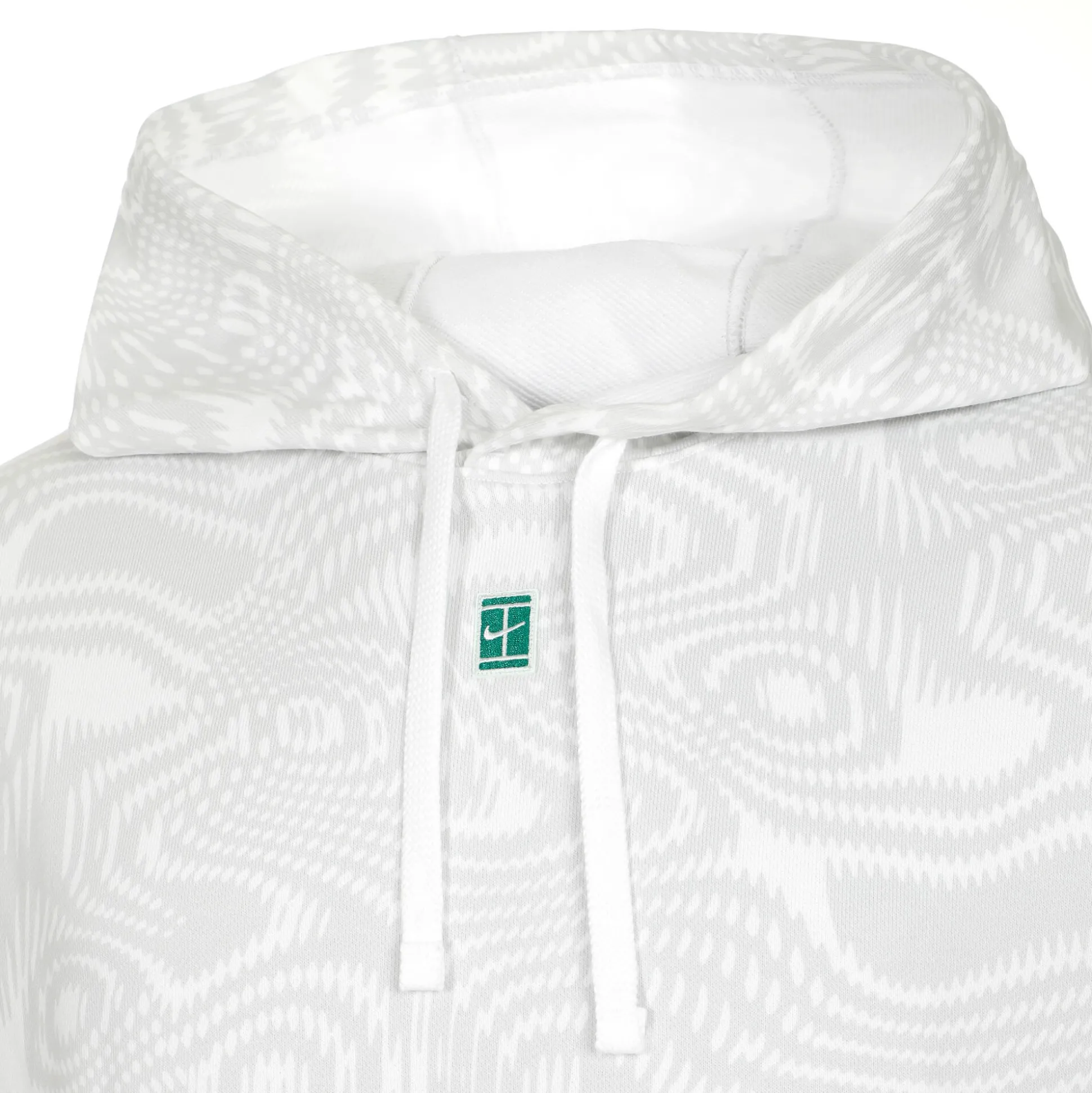 Clearance Dri-Fit Heritage Fleece Hoody Men - Hoodies & Sweaters