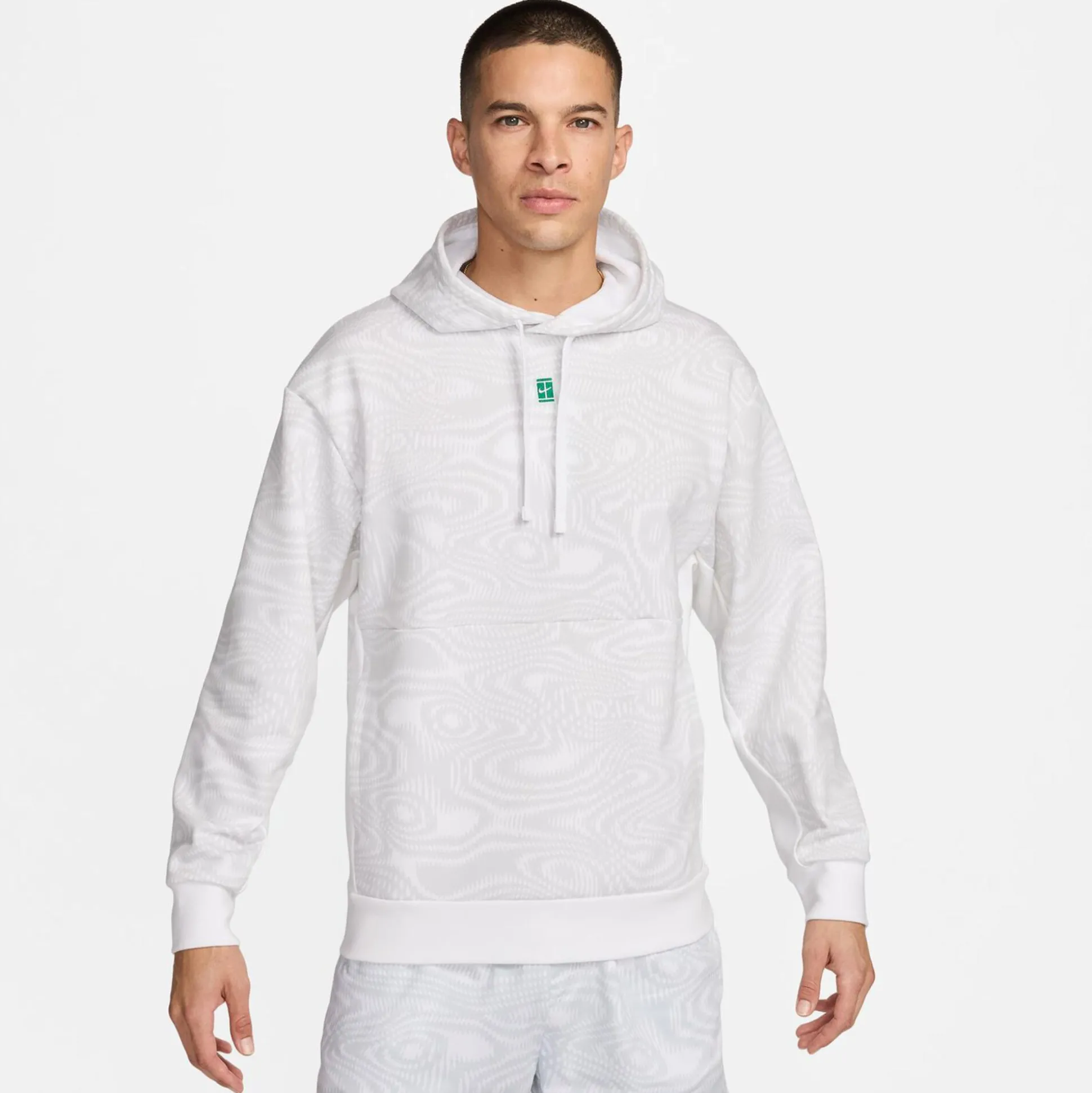 Clearance Dri-Fit Heritage Fleece Hoody Men - Hoodies & Sweaters